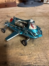 Dinky Joes Car ,,Joe 90 1960