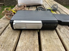 Sony 6 CD Changer CDX-T69