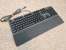 SteelSeries Apex 3 - Silent