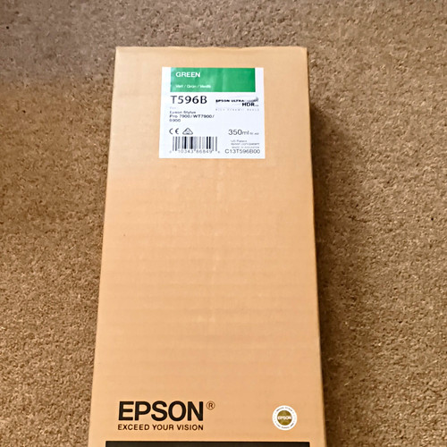 Epson t596b c13t596b00 genuine - t596b,
