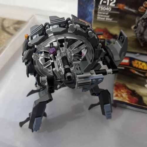 Lego star wars 75040 - lego, general