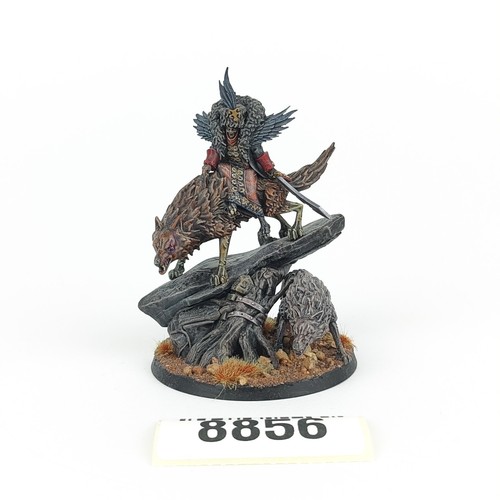 Soulblight gravelords - soulblight,