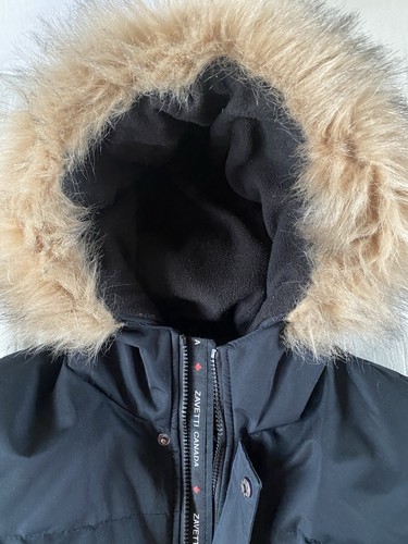 Zavetti canada oshawa puffer - canada,