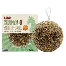 Likit GranoLo Low Sugar/Starch