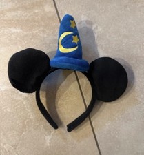 Mickey Mouse Magicians