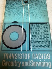 Mullard transistor radios - transistor,