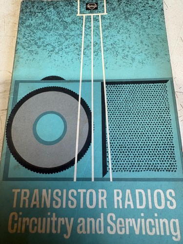 Mullard transistor radios - mullard,