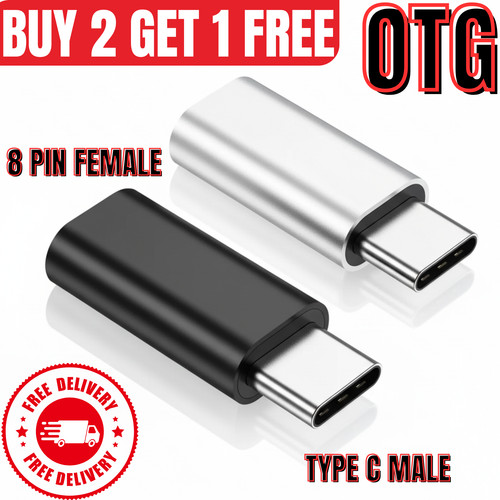 Iphone type usb c adapter - iphone,