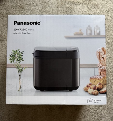 Panasonic yr2540 fully - sd-yr2540,