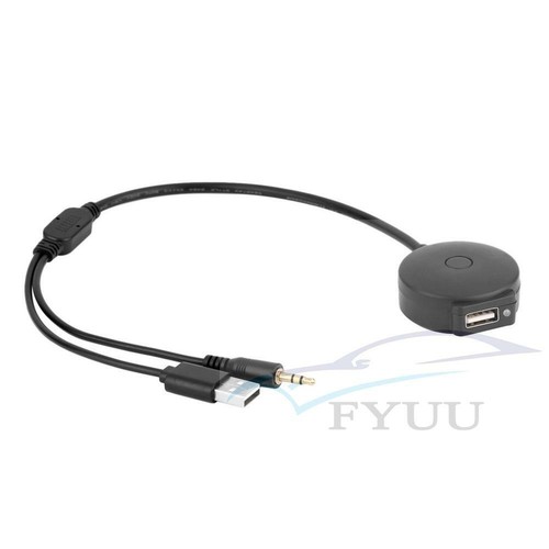 Bluetooth audio aux - audio,
