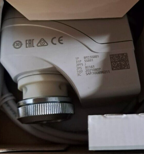 Siemens electric 3 port - electric,
