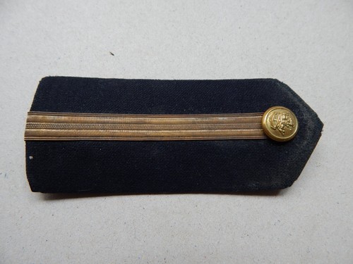 British merchant navy cadet - merchant,