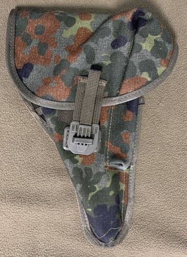 German military flecktarn - german,