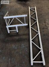 Aluminium motorsport, lighting, stage gantry parts for sale