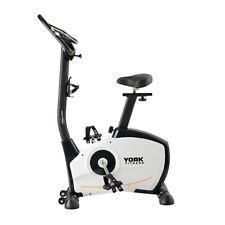 YORK Perform 220 fitness exercise home/gym bike - used a few times.