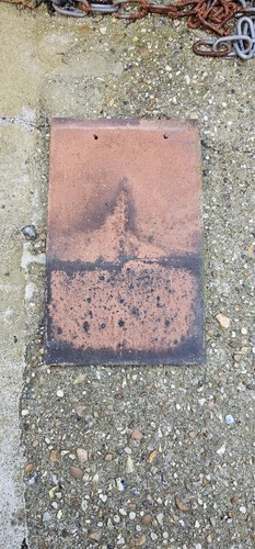 Reclaimed rosemary red - rosemary, clay