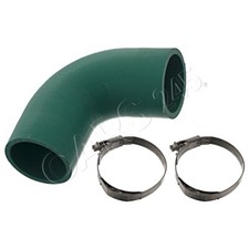 FEBI Radiator Hose Fits VOLVO