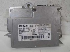 RENAULT CLIO 2005-2009 AIR BAG MODULE 8200563369 / 0285001511