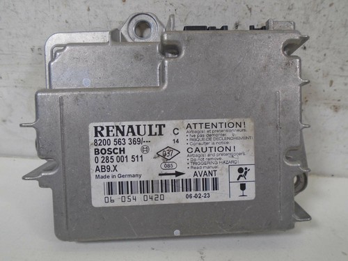Renault clio 2005 - clio, 2005-2009