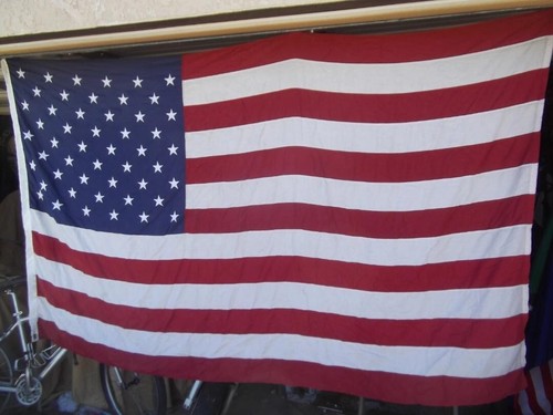 Star american flag - 50,