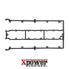 COSWORTH COMETIC TYPE  CAM ROCKER COVER GASKET 2WD 4WD WRC SIERRA RS500ESCORT