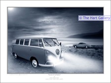 Volkswagen split screen - vw,