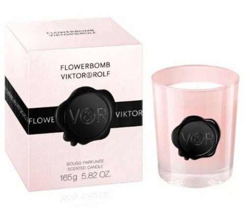 Viktor rolf flowerbomb - viktor, &