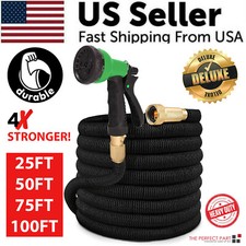 4X Stronger Deluxe Expandable