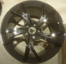 YR01R: Mint 21" GENUINE Aston