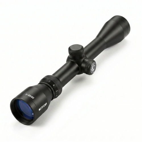 9x40mm air gun - air,