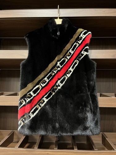 New men fendi black - fendi,