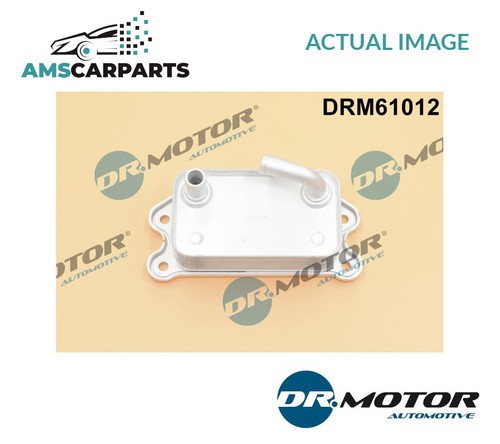 Engine oil cooler - engine,