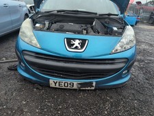 PEUGEOT 207 SW S 2007-2010