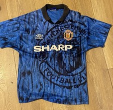 ORIGINAL MANCHESTER UNITED