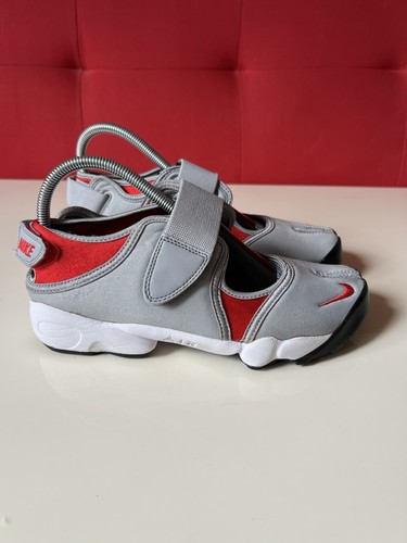 Nike air rift split - air, split-toe