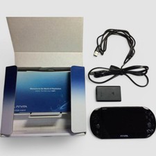 PlayStation Vita 2000 Console