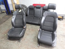 Audi A3 2011 S Line Half