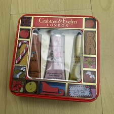 CRABTREE & EVELYN "Ultra