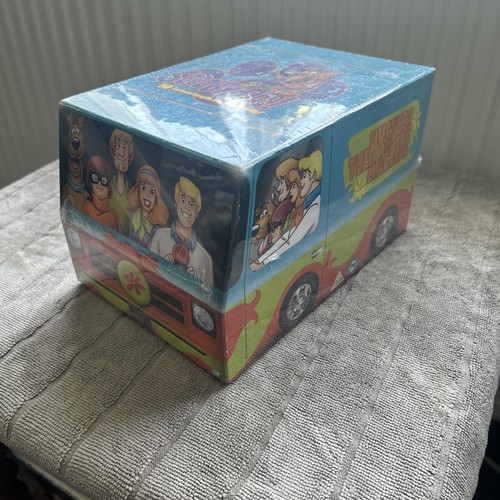 Scooby doo mystery - scooby,
