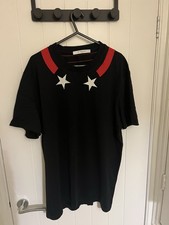 Givenchy Men's T-Shirt XL 100%