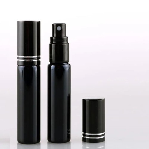 Portable refillable perfume - refillable,