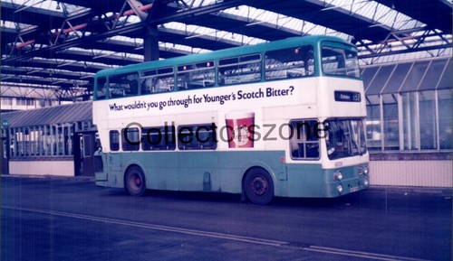 1986 west yorkshire metrobus - west,