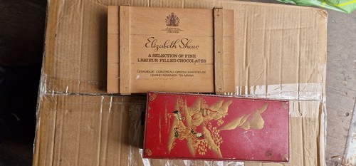Vintage ringtons tea - vintage,