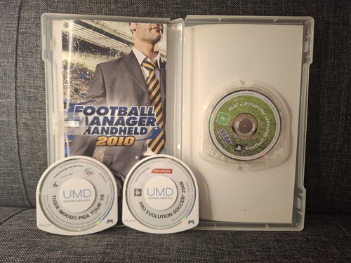 Football manager 2010 tiger - manager,