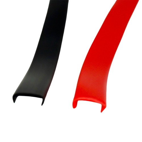 10mm molding arcade - u,