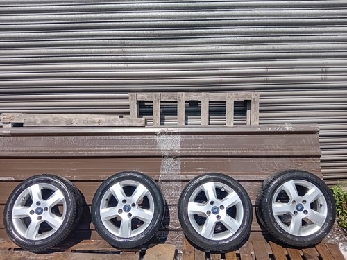 Ford fiesta mk6 2006 - mk6,