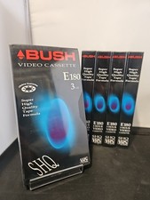 5 X Bush Sealed New E180 3 Hr