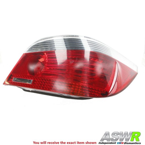 Bmw rear tail - bmw,