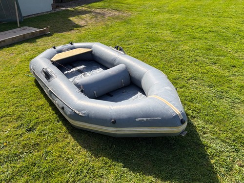 Avon redcrest inflatable - avon,
