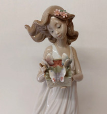 Perfect VINTAGE 2000 Lladro